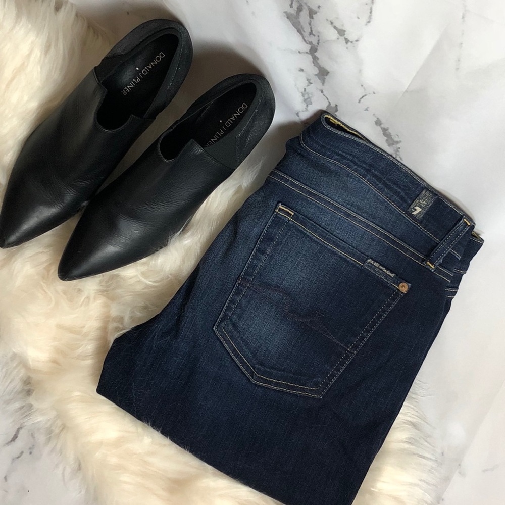 7 For All Mankind - Josefina